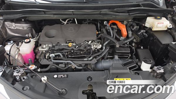 Toyota Sienna 2023, фото 6