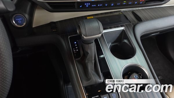 Toyota Sienna 2023, фото 12