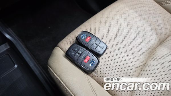Toyota Sienna 2023, фото 20