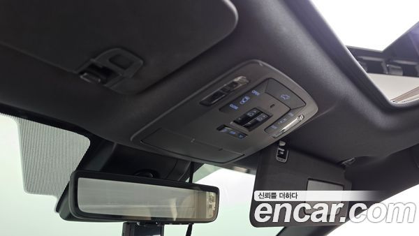 Toyota Sienna 2023, фото 26