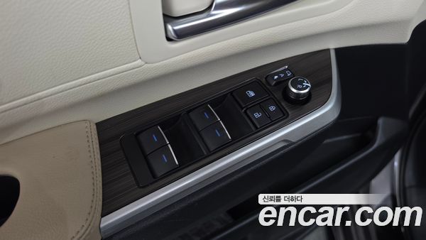 Toyota Sienna 2023, фото 29
