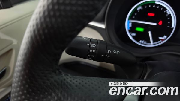 Toyota Sienna 2023, фото 30
