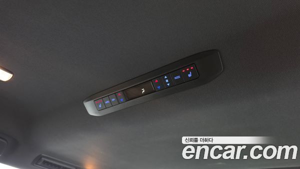 Toyota Sienna 2023, фото 32
