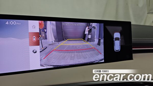 Genesis GV70 2025, фото 21