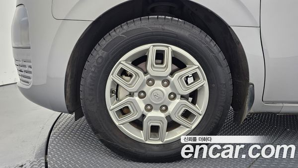 Hyundai Staria 2024, фото 5
