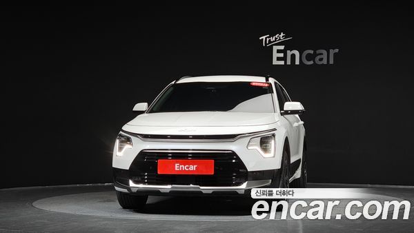 Kia Niro 2026, фото 2