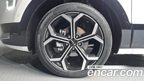 Kia Niro 2026, фото 4