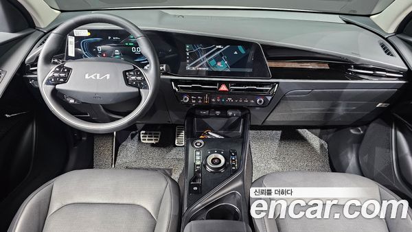 Kia Niro 2026, фото 9