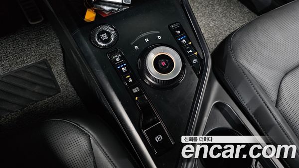 Kia Niro 2026, фото 11