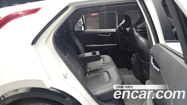 Kia Niro 2026, фото 16