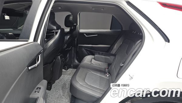 Kia Niro 2026, фото 17