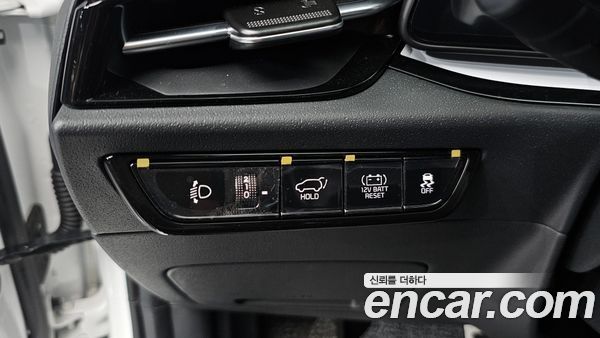 Kia Niro 2026, фото 23