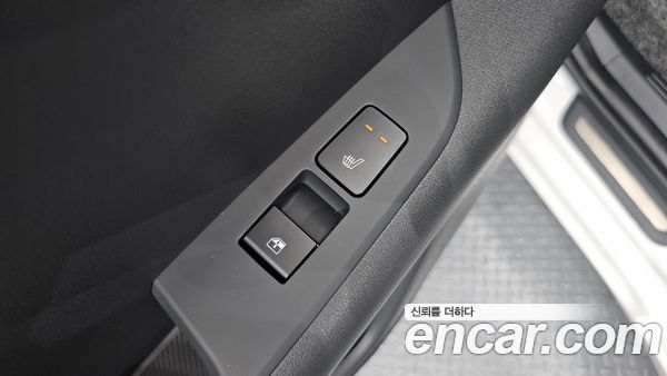 Kia Niro 2026, фото 25