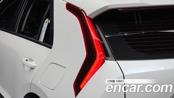 Kia Niro 2026, фото 8