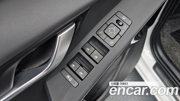 Kia Niro 2026, фото 26