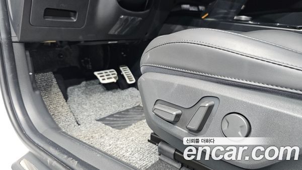 Kia Niro 2026, фото 29