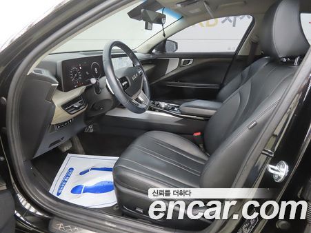 Kia K8 2022, фото 5