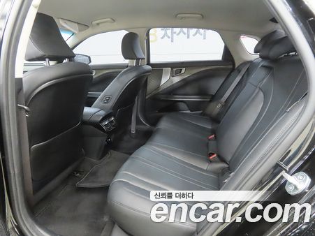 Kia K8 2022, фото 6