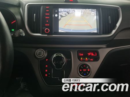 Kia Ray 2022, фото 9