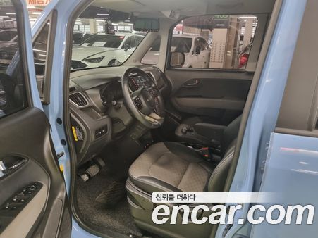 Kia Ray 2022, фото 10