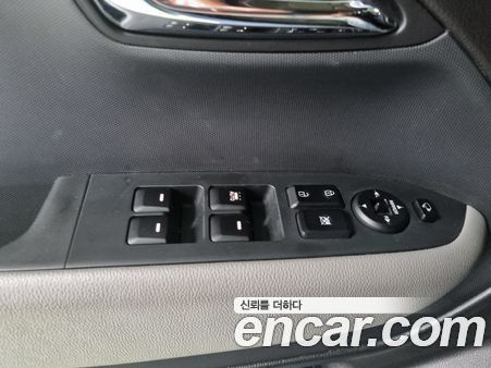 Kia Ray 2022, фото 12