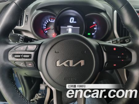 Kia Ray 2022, фото 13