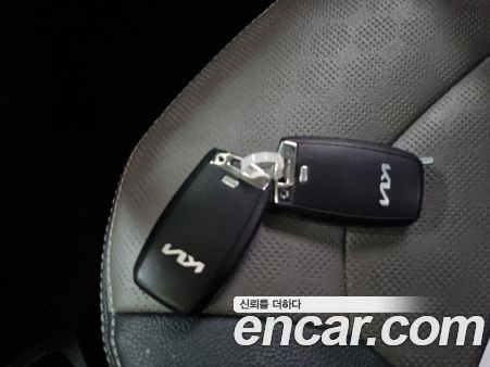 Kia Ray 2022, фото 14