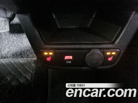 Kia Ray 2022, фото 15