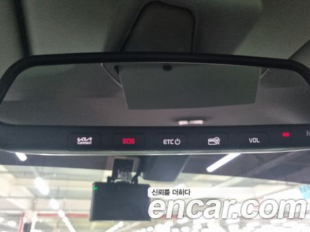 Kia Ray 2022, фото 16