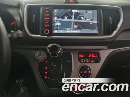 Kia Ray 2022, фото 18