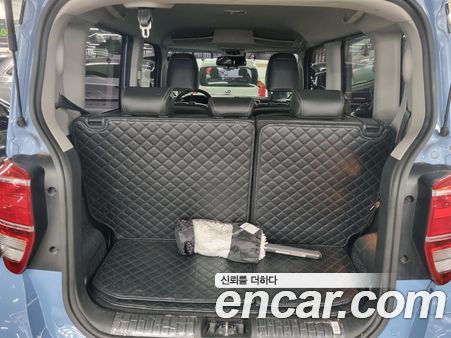 Kia Ray 2022, фото 20