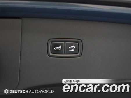 Porsche Cayenne 2020, фото 20