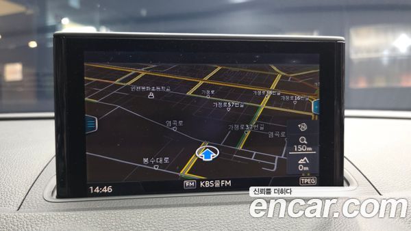Audi A3 2020, фото 20