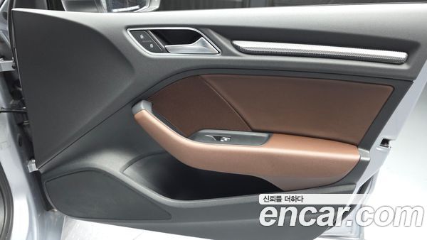 Audi A3 2020, фото 14
