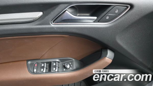 Audi A3 2020, фото 29