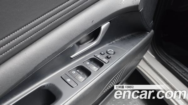 Hyundai Elantra 2021, фото 14