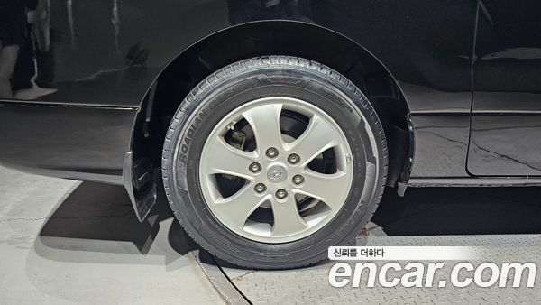 Hyundai Grand Starex 2020, фото 5