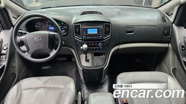 Hyundai Grand Starex 2020, фото 10