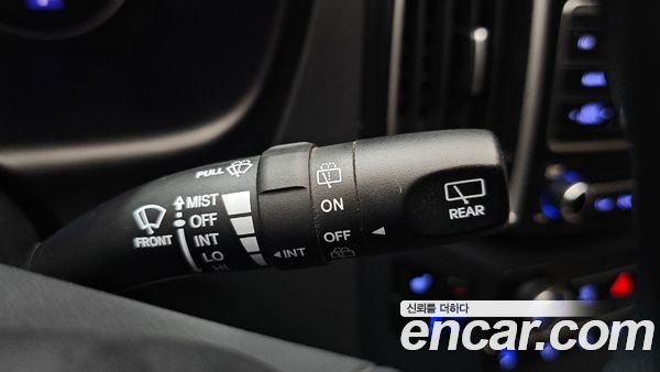 Hyundai Grand Starex 2020, фото 22