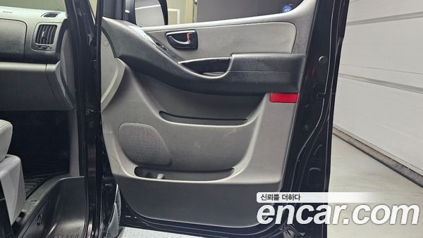Hyundai Grand Starex 2020, фото 14