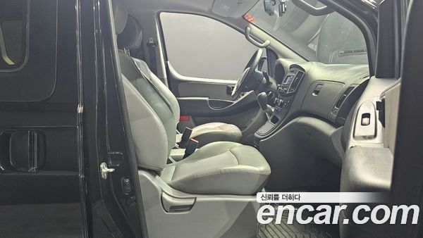 Hyundai Grand Starex 2020, фото 16