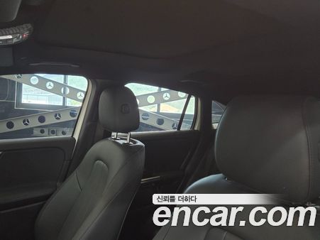 Mercedes-Benz EQA 2026, фото 10