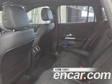 Mercedes-Benz EQA 2026, фото 14