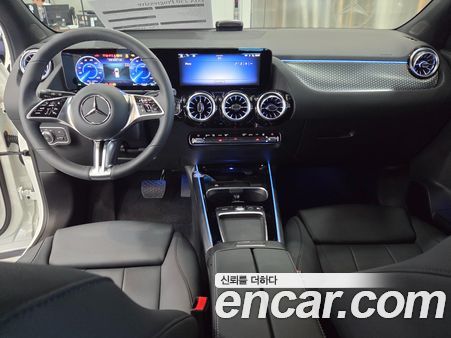 Mercedes-Benz EQA 2026, фото 15