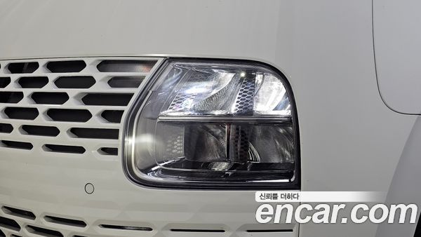 Hyundai Staria 2025, фото 7