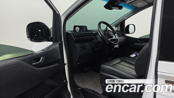 Hyundai Staria 2025, фото 12
