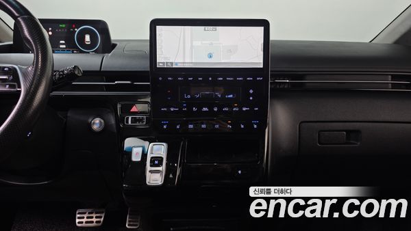 Hyundai Staria 2025, фото 14