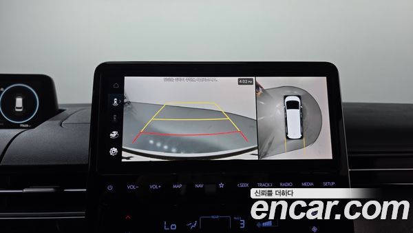 Hyundai Staria 2025, фото 15