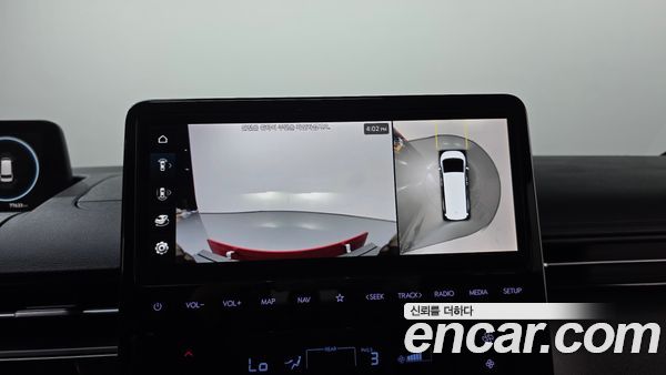Hyundai Staria 2025, фото 16