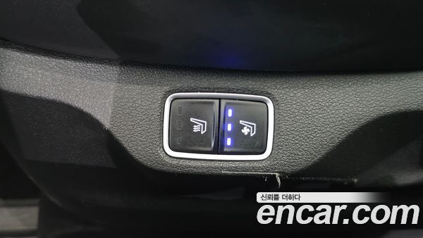 Hyundai Staria 2025, фото 18